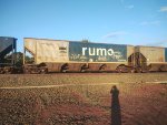 RUMO HPT-032897-9
